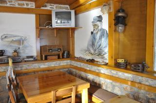 Apartments by the sea Barbat, Rab - 14512 - Rab - 2