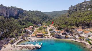 Apartments by the sea Cove Vela Stiniva, Hvar - 14511 - Zastražišće - 0