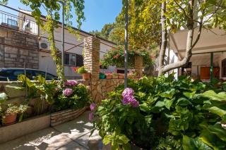 Apartments by the sea Cove Vela Stiniva, Hvar - 14511 - Zastražišće - 2