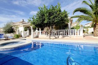 ARENDA Pino Alto Villa Lemon - Miami Platja - 0