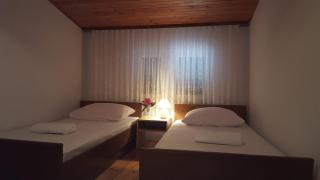 Apartments by the sea Kustici, Pag - 14522 - 2