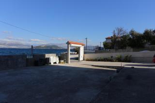 Apartments by the sea Slatine, Ciovo - 14541 - Slatine - 4