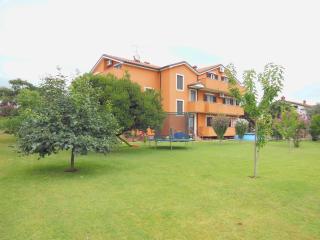 Apartment Zambratija 14557b - 0