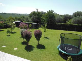 Apartments for families with children Zambratija, Umag - 14557 - 3