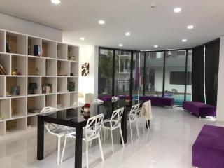 D'sarang Cinta Homestay Swimming Pool Melaka - Ayer Keroh - 1