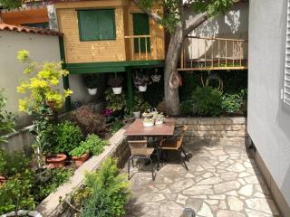 Apartments by the sea Tisno, Murter - 14346 - Tisno (Stretto) - 7