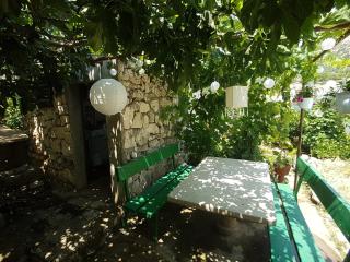 Apartments by the sea Marina, Trogir - 14191 - Marina - 4