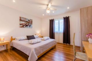 Apartments with parking spaces Supetar, Brac - 16294 - Supetar - 3
