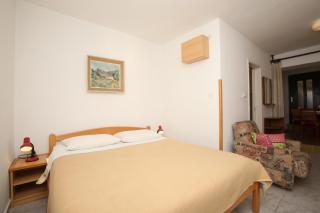 Apartments with WiFi Rabac, Labin - 16312 - 5