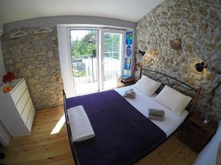 Holiday house with a parking space Nin, Zadar - 14295 - 2