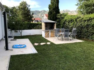 Holiday house with a parking space Seline - Paklenica - 16318 - 6
