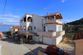 Apartments by the sea Slatine, Ciovo - 16341 - Slatine - 0