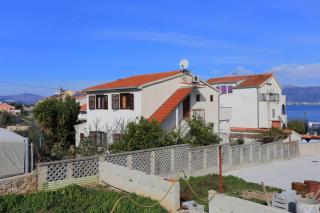 Apartments by the sea Slatine, Ciovo - 16345 - 0