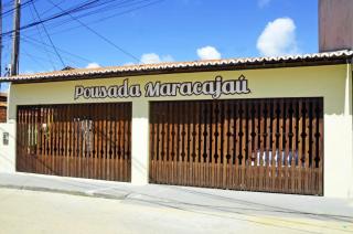 Pousada Maracajaú - Maracajaú - 2