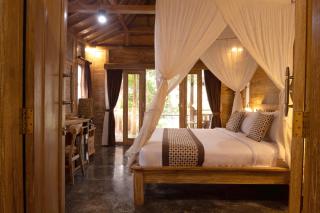 Homayoon Private Villa Ubud - Ubud - 2
