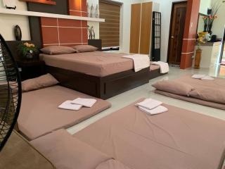 Beach getaway Studio Villa in Lobo - 6