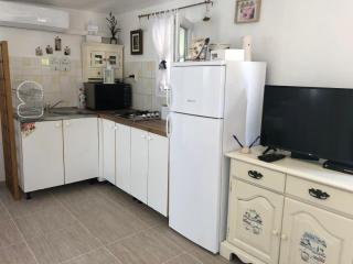 Holiday house with a parking space Cove Osibova, Brac - 16372 - Milna - 2