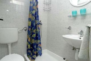 Apartments by the sea Cove Mikulina Luka, Korcula - 16397 - Vela Luka (Vallegrande) - 1