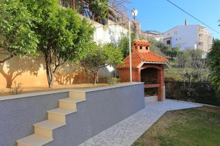 Apartments by the sea Duce, Omis - 16406 - 2