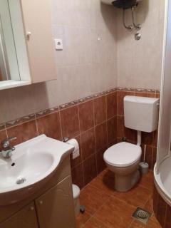 Apartments by the sea Pisak, Omis - 16411 - Mimice - 3