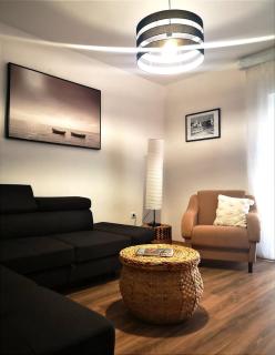 Apartments by the sea Selce, Crikvenica - 16375 - Selce - 2