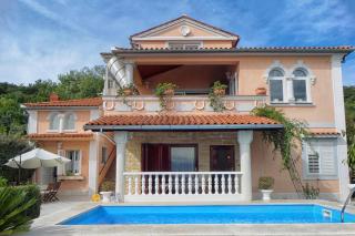 Family friendly apartments with a swimming pool Lovran, Opatija - 14178 - Lovran - 8