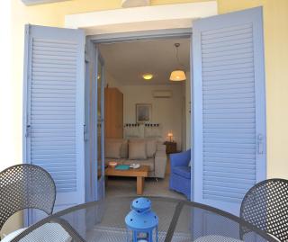 Fistikies Holiday Apartments - Egina - 6