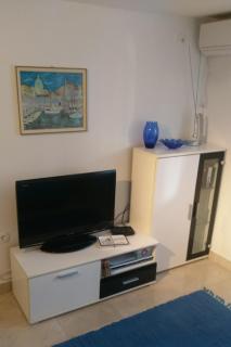 Apartments with parking space Supetar, Brac - 16445 - 6