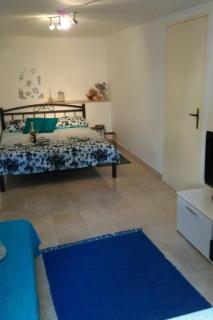 Apartments with parking space Supetar, Brac - 16445 - 5