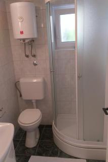 Apartments with parking space Supetar, Brac - 16445 - 4