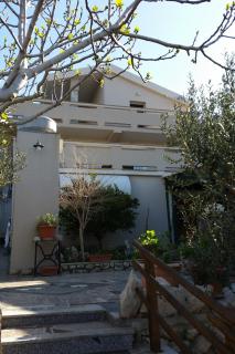 Apartments with a parking space Kolan, Pag - 16482 - 6