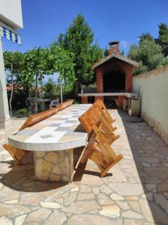 Family-friendly apartments with swimming pools Arbanija, Ciovo - 16478 - Trogir - 3
