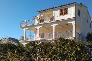 Apartments with parking space Seget Vranjica, Trogir - 14212 - 9