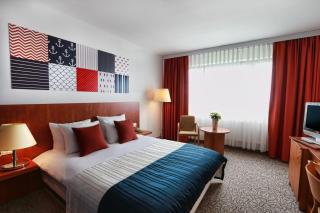 Mercure Gdynia Centrum - Gdynia - 8