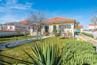 Holiday house with a parking space Vrsi - Mulo, Zadar - 16527 - Vrsi - 8