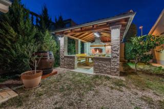 Holiday house with a parking space Vrsi - Mulo, Zadar - 16527 - 4