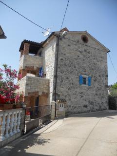 Holiday house with a parking space Kirmenjak, Porec - 16515 - 9