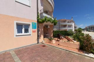 Apartments by the sea Medulin - 16533 - Medulin - 4