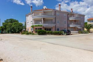 Apartments by the sea Medulin - 16533 - Medulin - 8