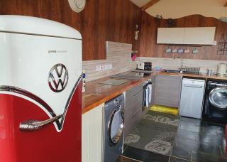 Durham Coastal Lodges - Haswell - 3