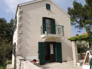 Holiday house with a parking space Splitska, Brac - 16530 - Postira - 8