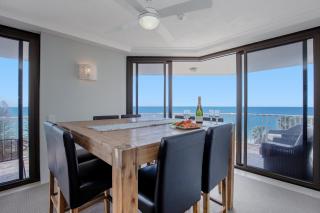 Carool Holiday Apartments - Gold Coast - 8