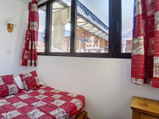 Appartement rénové 2 pièces, skis aux pieds, 4 pers, WiFi - FR-1-344-955 - Les Menuires - 3