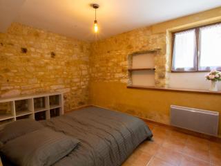 Maison cosy à Daglan avec cheminée et terrasse - FR-1-616-275 - 2