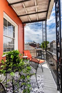 Saint Philip Residence - New Orleans - 0