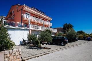 Apartments by the sea Starigrad, Paklenica - 14113 - Starigrad-Paklenica - 1