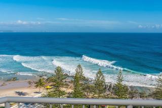 Carool Holiday Apartments - Gold Coast - 9