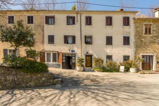 Apartments with a parking space Motovun, Central Istria - Sredisnja Istra - 14160 - Motovun - 9