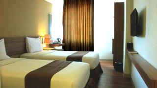 H Boutique Hotel Jogjakarta - Yogyakarta - 6