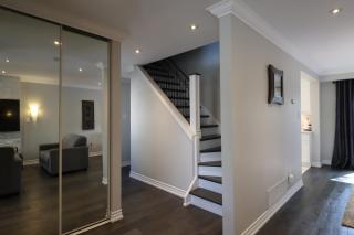 3-bedroom Home in Mississauga - Mississauga - 3
